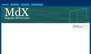 Xerecismo.com thumbnail