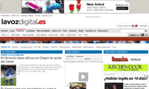 Xerez.lavozdigital.es thumbnail