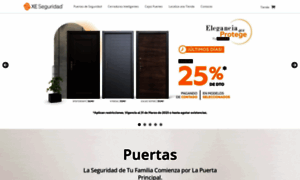 Xeseguridad.com thumbnail