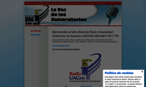 Xeuag840.jimdo.com thumbnail