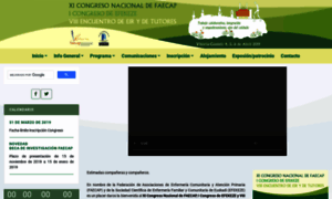 Xfaecap.versalcomunicacion.com thumbnail