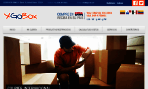 Xgobox.com thumbnail