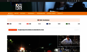 Xhkg.tv thumbnail