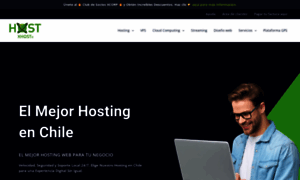 Xhost.cl thumbnail