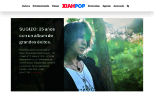 Xiahpop.com thumbnail