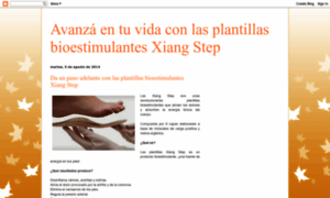 Xiang-step.blogspot.com.ar thumbnail