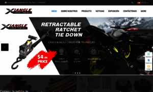 Xianglestrap.com thumbnail