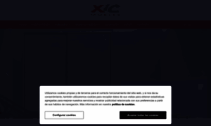 Xicmobles.com thumbnail
