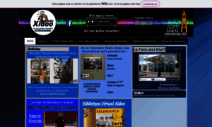 Xidoo.com.mx thumbnail