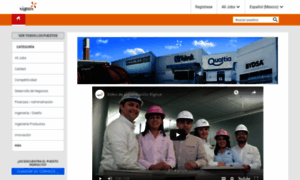 Xignux-empleos.sabacloud.com thumbnail