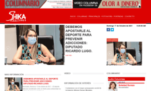 Xihka.com.mx thumbnail