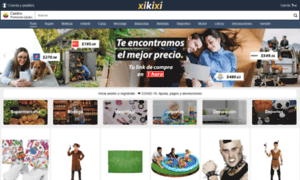 Xikixi.ec thumbnail