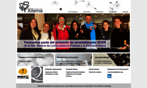 Xilema.org thumbnail