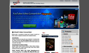 Xilisoft.es thumbnail