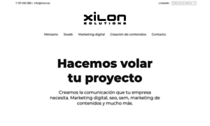 Xilon.es thumbnail