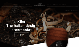 Xilon.nethix.com thumbnail