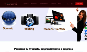 Xinetwork.net thumbnail