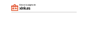 Xink.es thumbnail