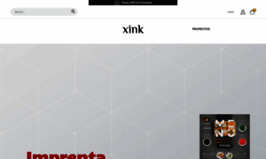 Xink.mx thumbnail