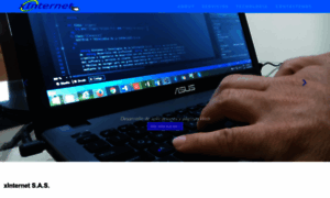Xinternet.co thumbnail