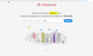 Xirivella.infoisinfo.es thumbnail