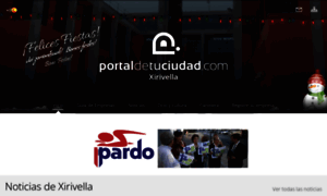 Xirivella.portaldetuciudad.com thumbnail