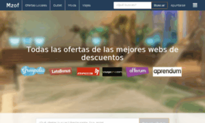 Xixerone.mzof.es thumbnail