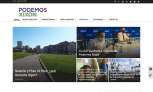 Xixonpodemos.info thumbnail