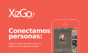 Xizgo.com thumbnail