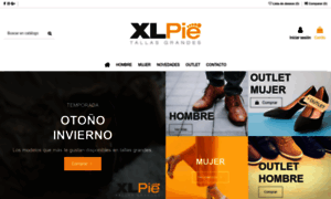 Xlpie.com thumbnail