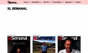 Xlsemanal.irevista.es thumbnail