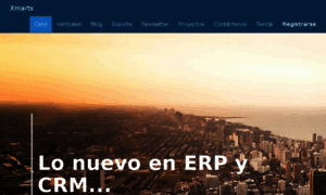 Xmarts.net thumbnail