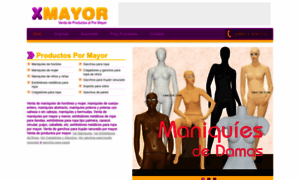 Xmayor.com thumbnail