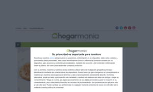 Xml.hogarmania.com thumbnail
