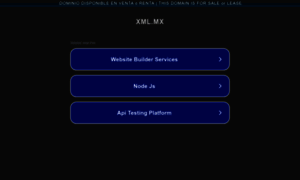 Xml.mx thumbnail
