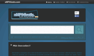 Xmp3gratis.com thumbnail