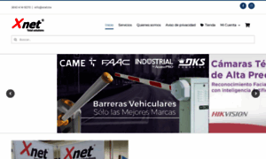 Xnet.mx thumbnail