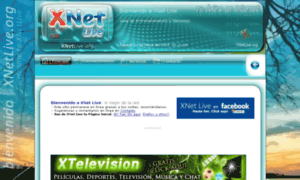Xnetlive.awardspace.com thumbnail