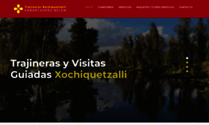Xochiquetzalli7.com.mx thumbnail