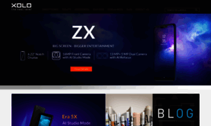 Xolo.in thumbnail