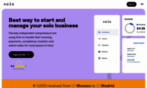 Xolo.io thumbnail