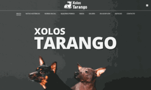 Xolostarango.com.mx thumbnail
