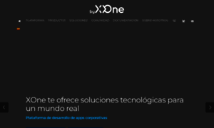 Xone.es thumbnail