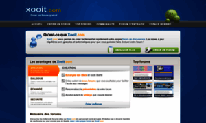Xooit.com thumbnail