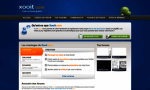 Xooit.eu thumbnail