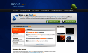 Xooit.fr thumbnail