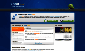 Xooit.info thumbnail