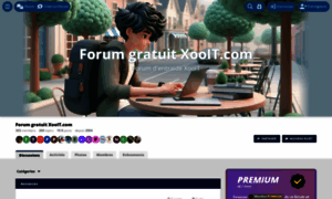Xooit.xooit.com thumbnail