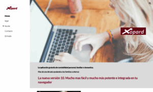 Xopard.com thumbnail
