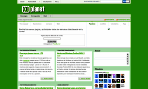 Xoplanet.blogspot.com thumbnail